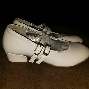 Kenneth Cole Girls Dress shoes